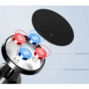 Moblie -autohouder Magnet